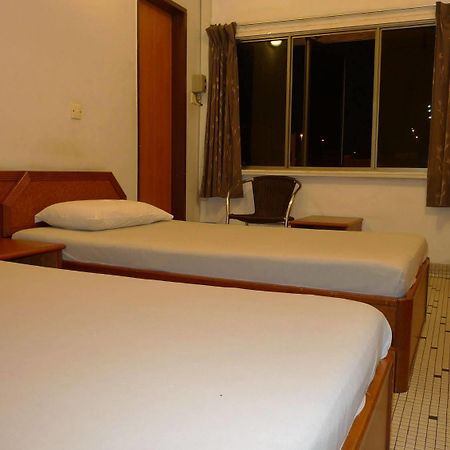 Hotel J.B. ジョホールバル エクステリア 写真